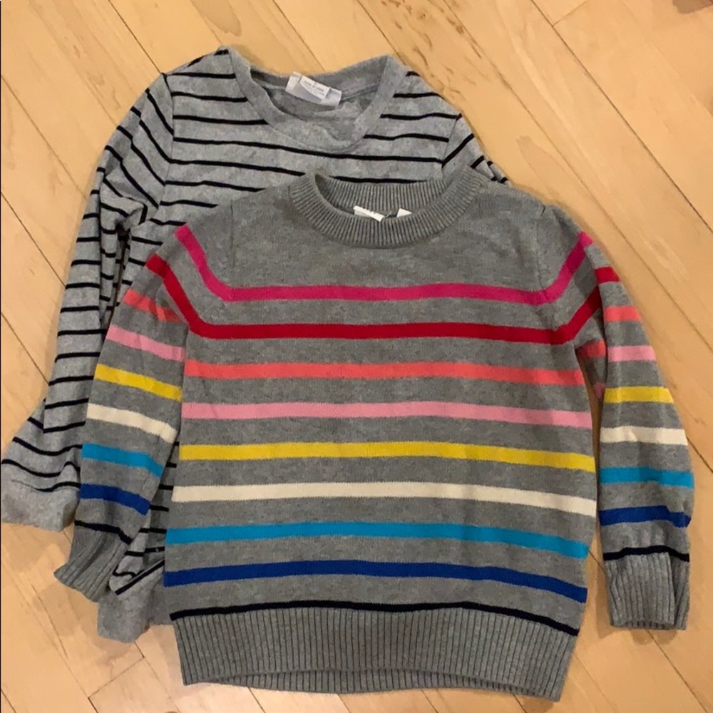 Gap kids girls sweater
